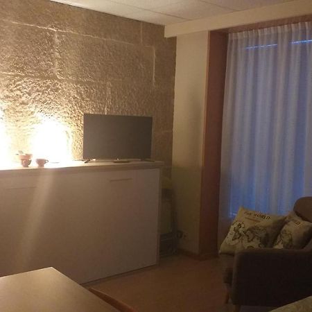 Loft Plaza Mayor Ourense Dış mekan fotoğraf