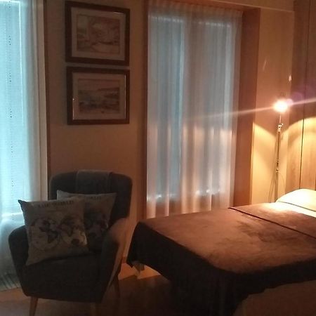 Loft Plaza Mayor Ourense Dış mekan fotoğraf
