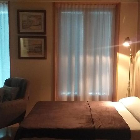 Loft Plaza Mayor Ourense Dış mekan fotoğraf