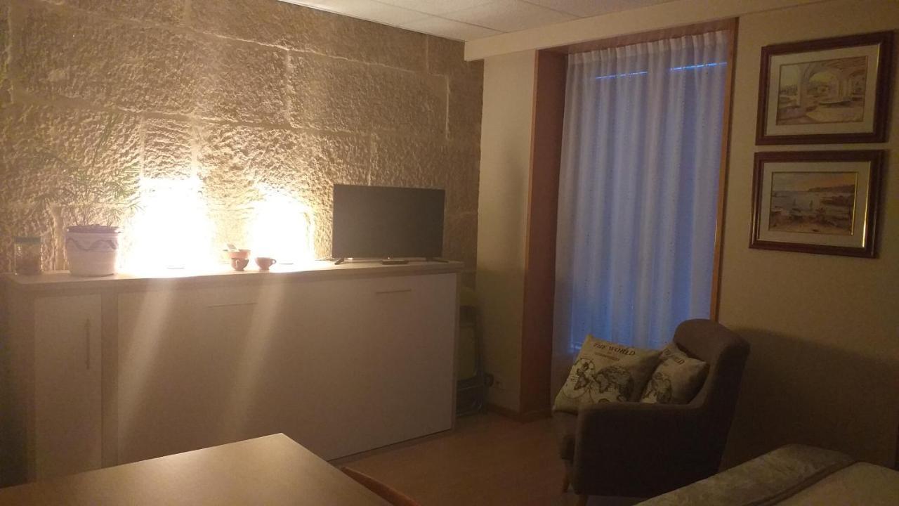 Loft Plaza Mayor Ourense Dış mekan fotoğraf