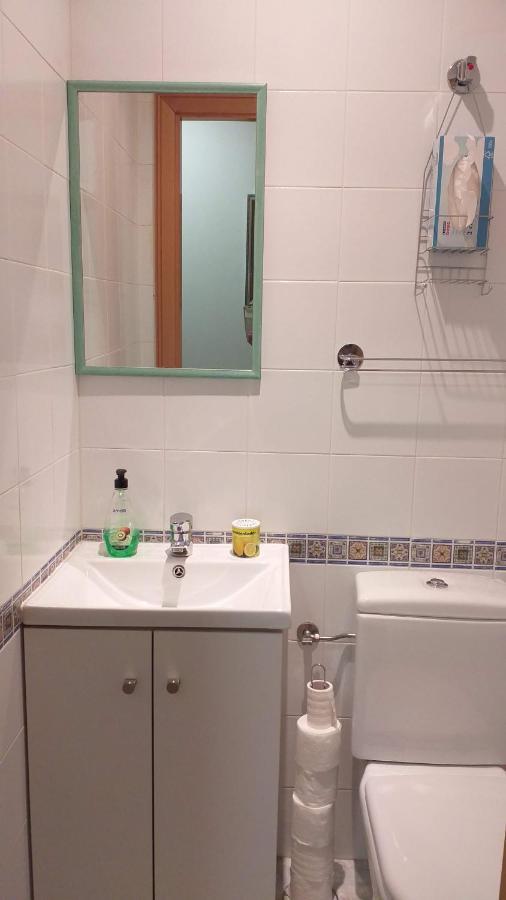 Loft Plaza Mayor Ourense Dış mekan fotoğraf